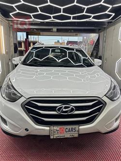 هیۆندای تۆکسۆن